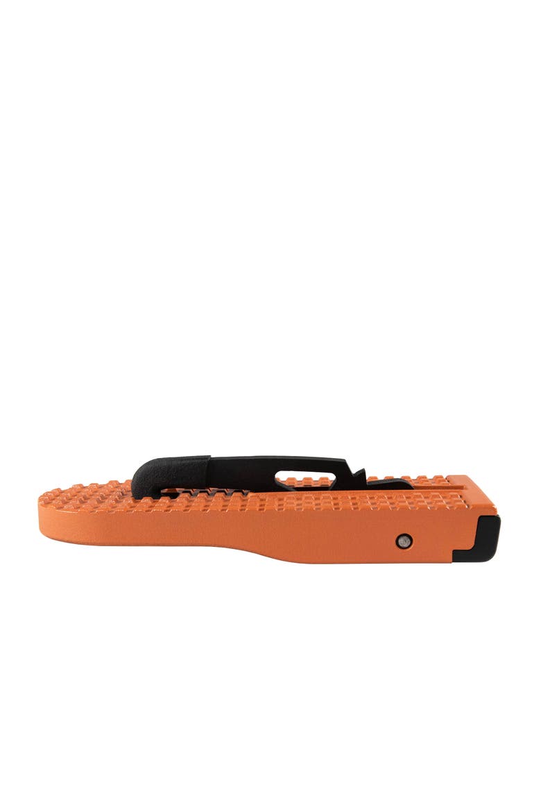 Moki Ascent, Alternate, color, Orange