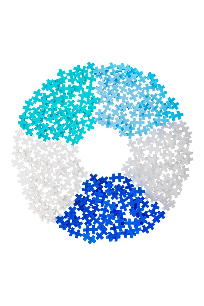 240-Piece Glitter Frost Block Set, Alternate, color, MULTI