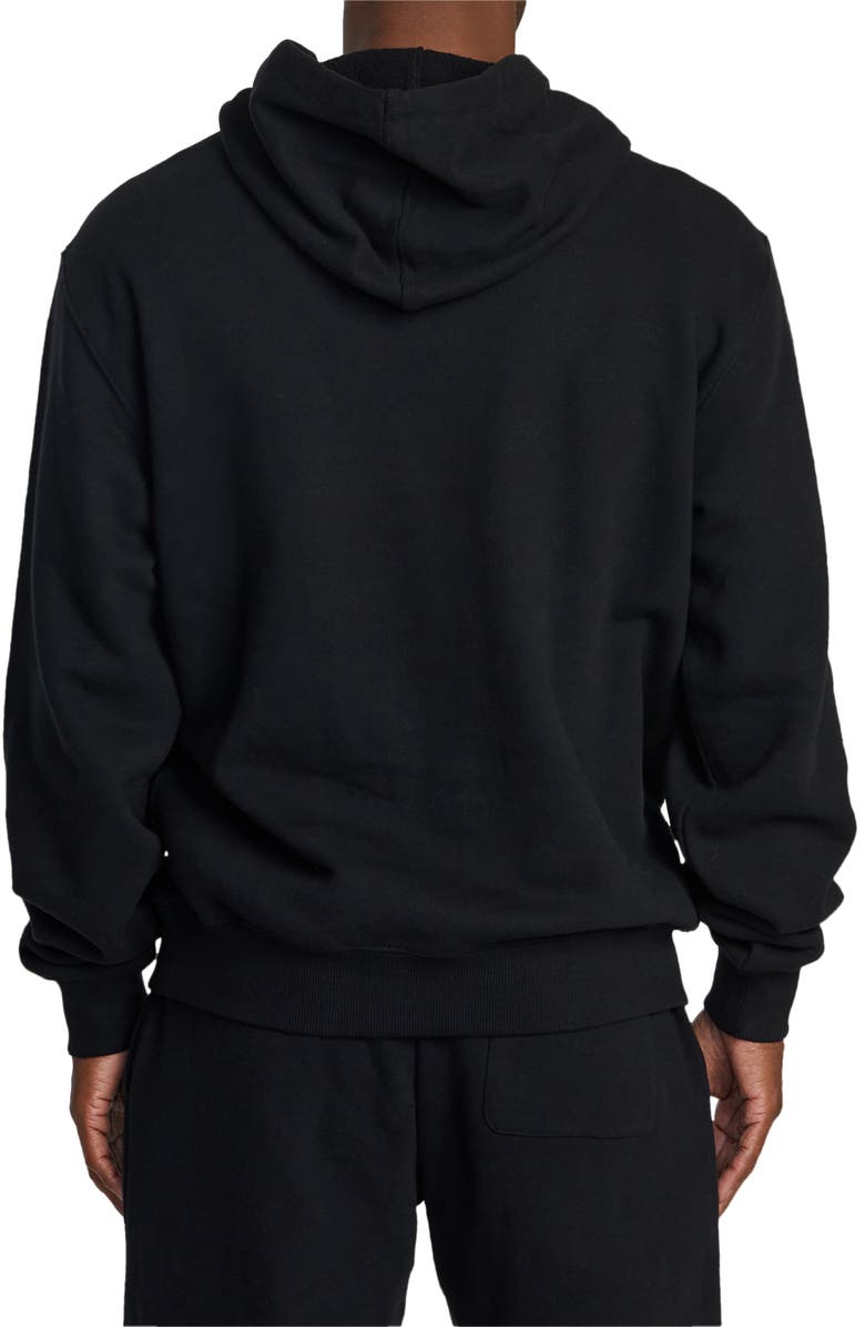 RVCA Essential Pullover Hoodie, Alternate, color, 