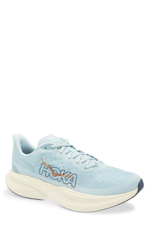 Hoka Mach 6 Running Shoe