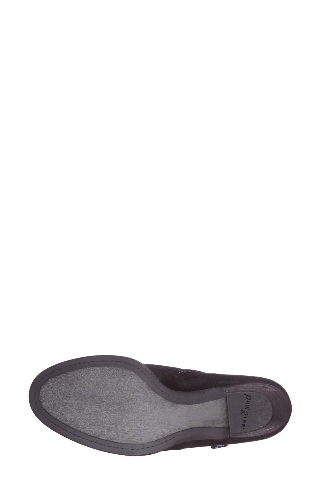 Paul Green 'Dallas'  Bootie, Alternate, color, 