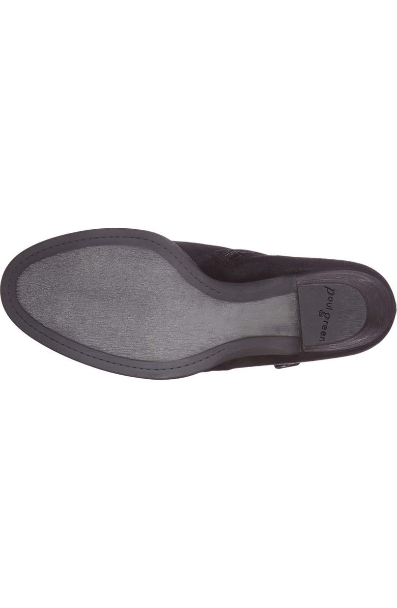 Paul Green 'Dallas' Bootie, Alternate, color,