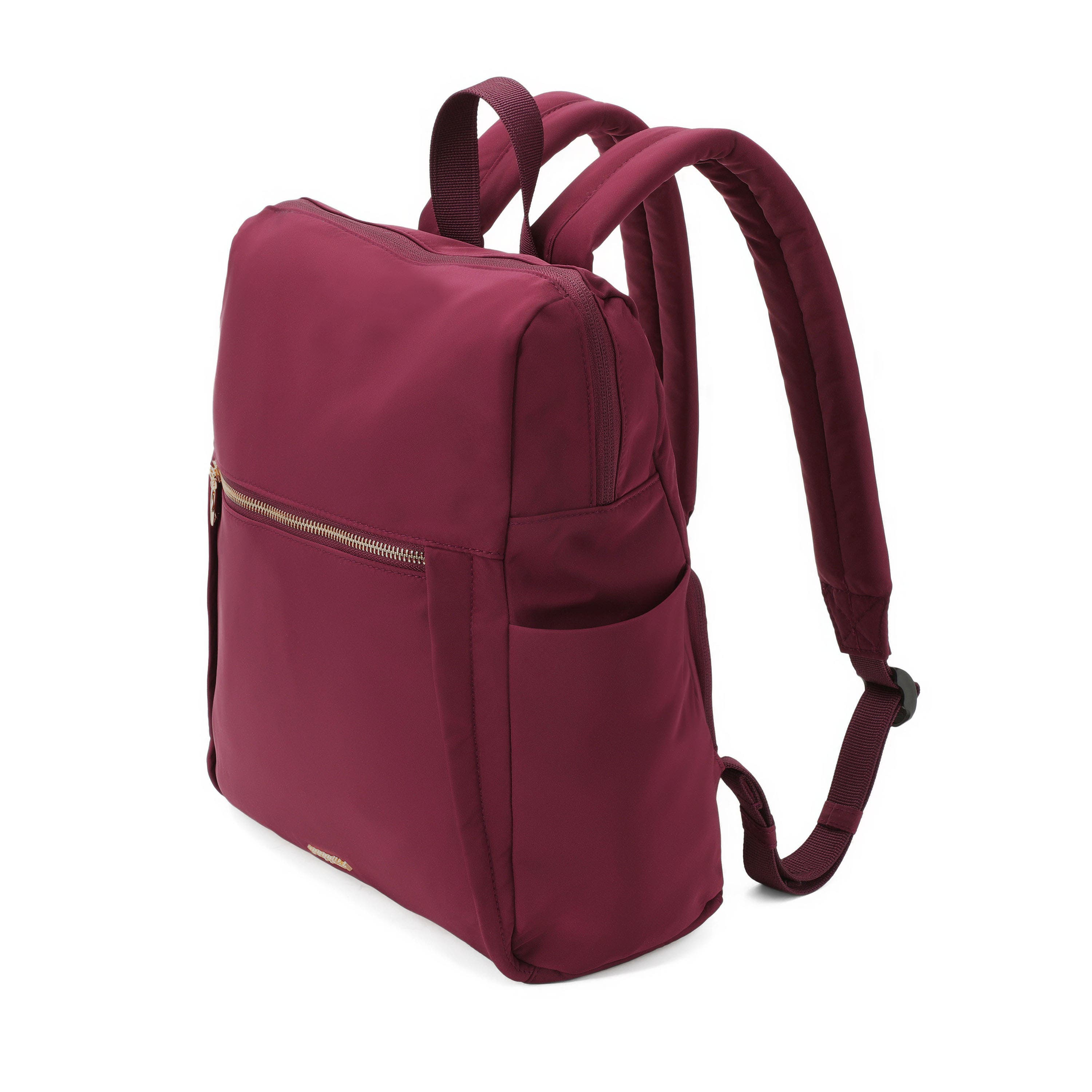 Securtex Jet Set Anti-Theft Daypack, Alternate, color, Jam