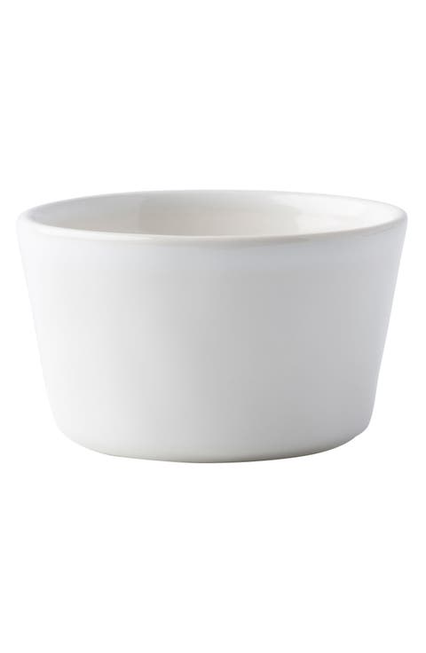Puro Whitewash Ramekin