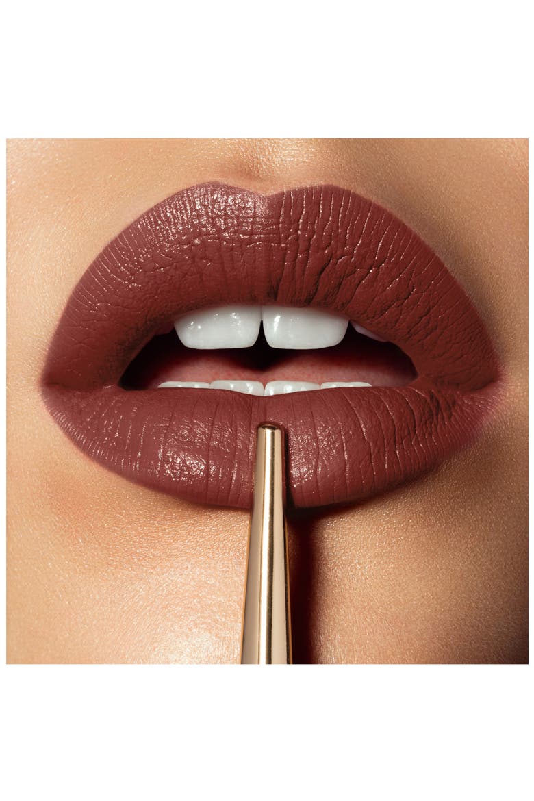 Confession Ultra Slim High Intensity Refillable Lipstick, Alternate, color, I FEEL
