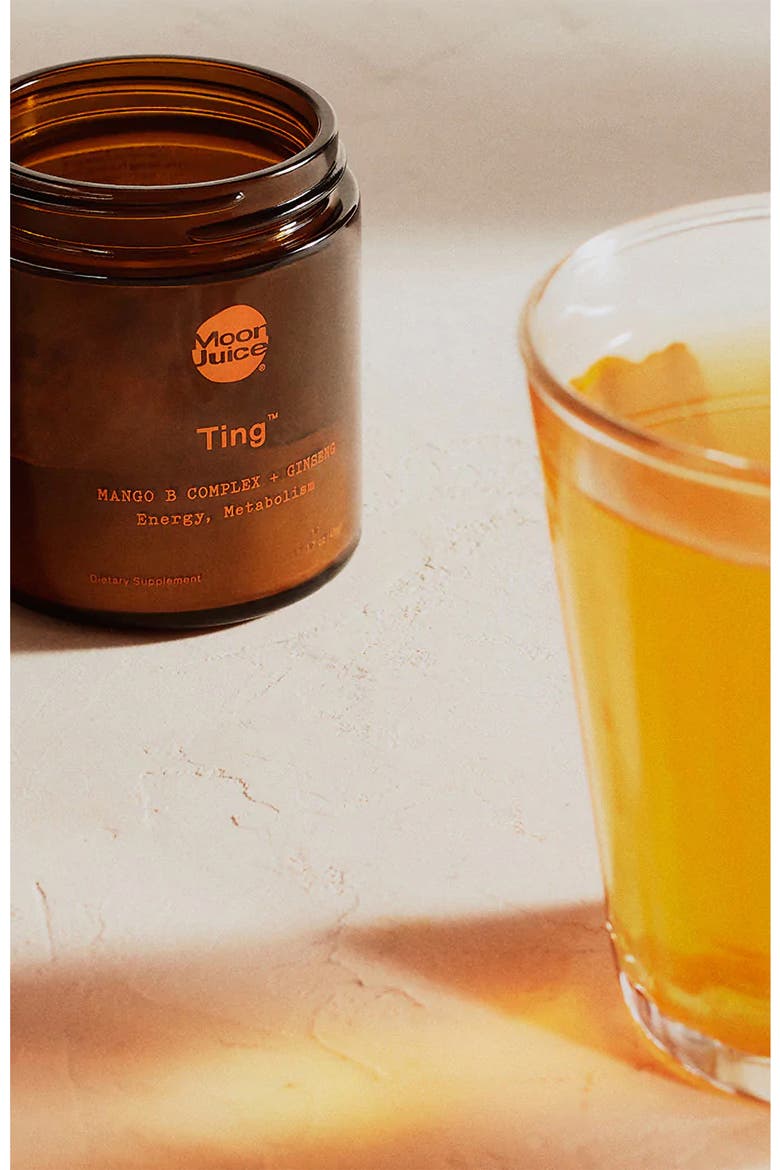 Ting™ Energy & Metabolism Dietary Supplement with Ginseng, Alternate, color, NO COLOR