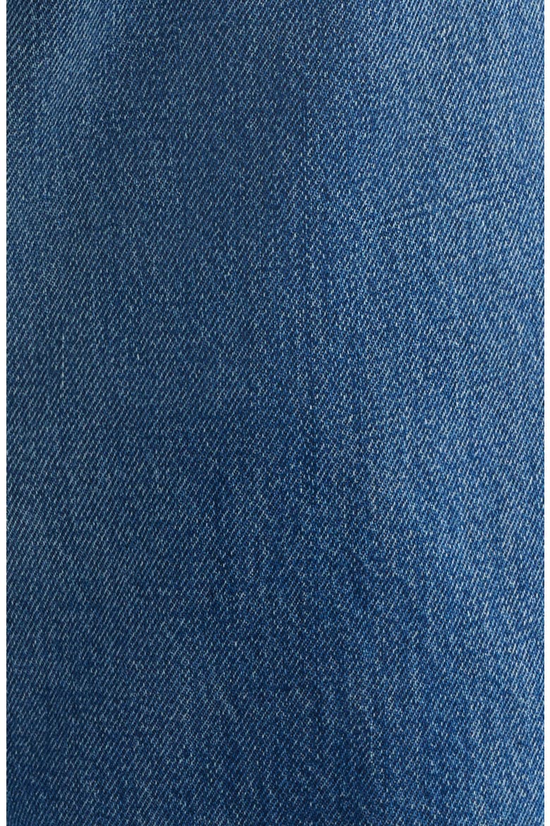 The Straight Leg Jeans, Alternate, color, OUTPOST