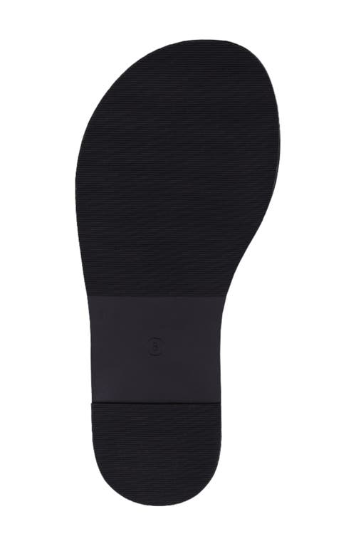 Shushop Cindy Ankle Strap Sandal