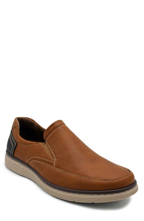 Galt Slip-On Shoe (Men)