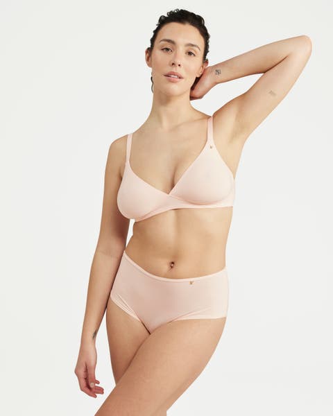 The Stretch Easy Does It Bralette