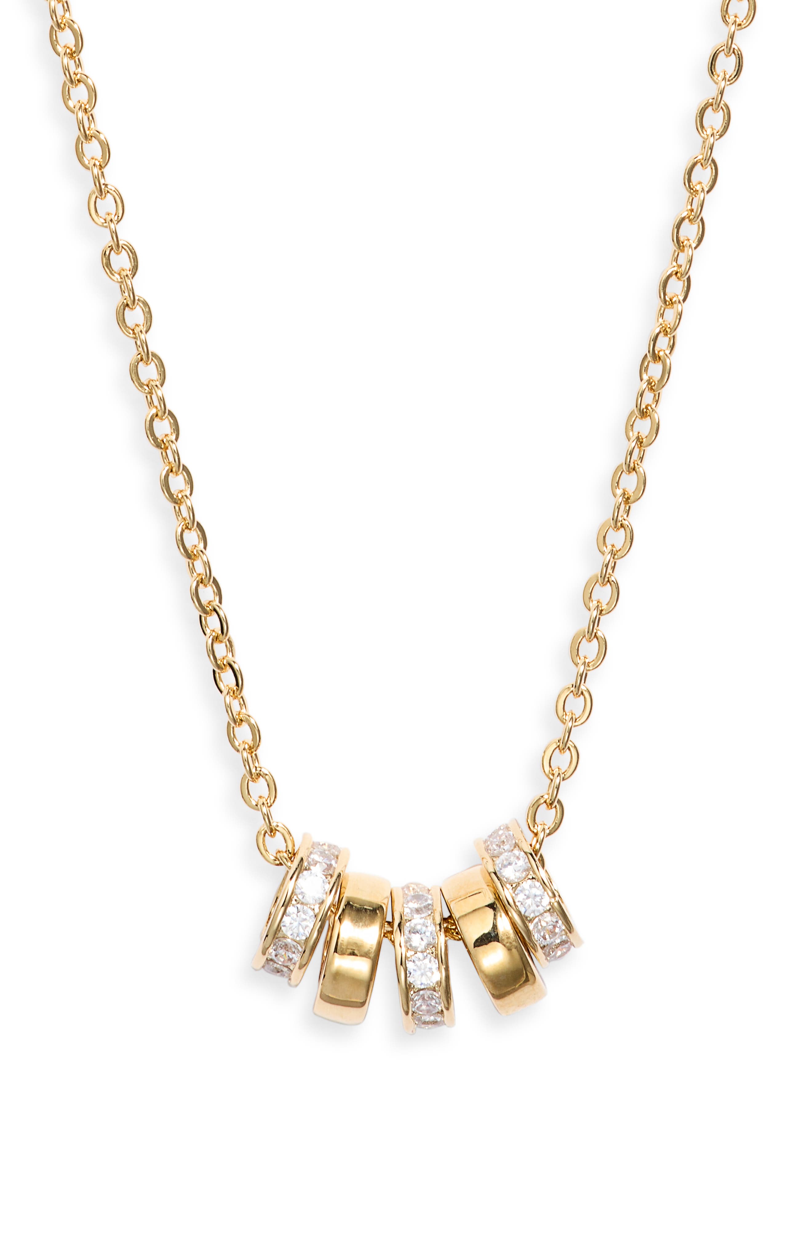 selected CLEAR- GOLD