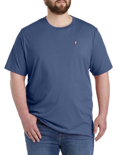 Big & Tall Crewneck T-Shirt