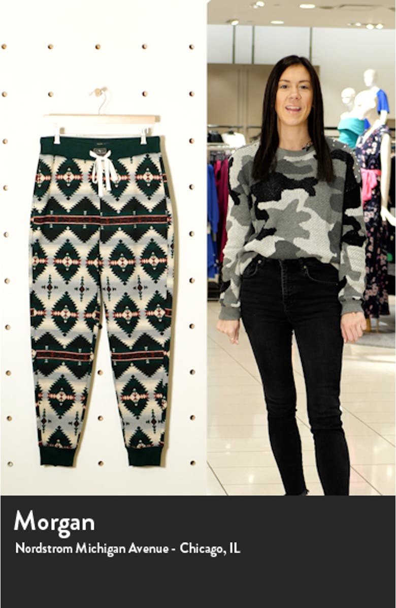 Men's Fleece Sleep Joggers, sales video thumbnail