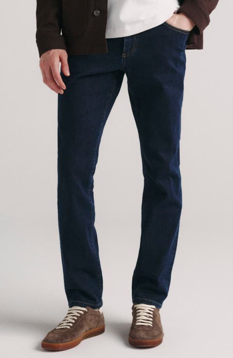 Nick Performance Slim Jeans