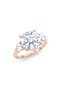 selected 2.00Ctw 18K Rose Gold