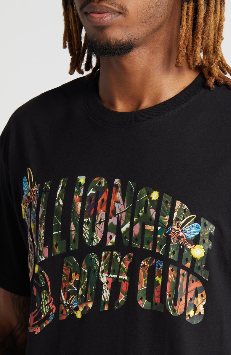 Billionaire Boys Club Arch Graphic T-Shirt, Alternate, color,