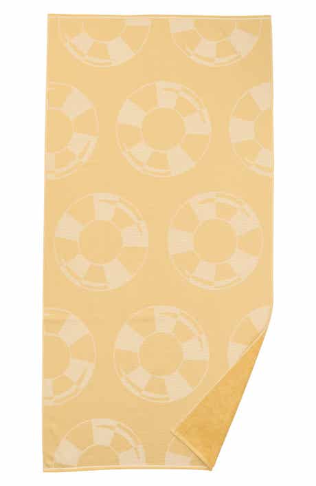NORDSTROM RACK Float Along Beach Towel