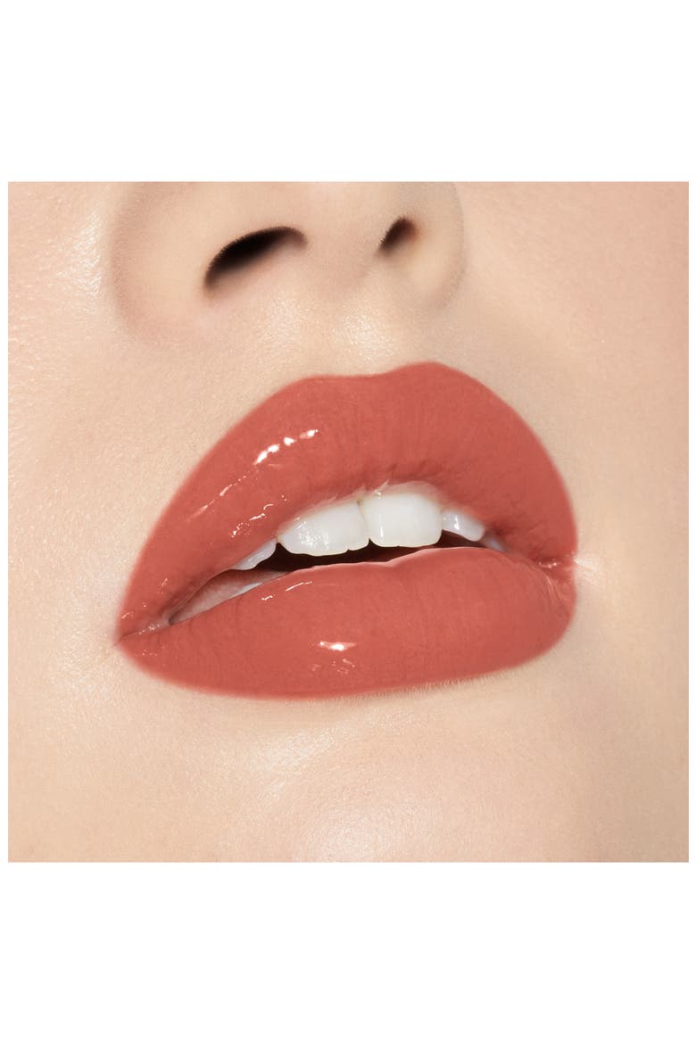 High Gloss Lip Gloss, Alternate, color, CANDY K