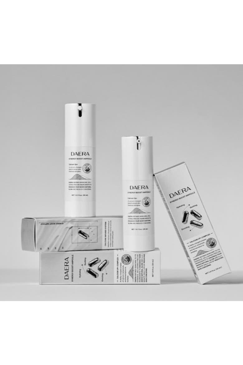 Radiance Boost Face Serum Women Daily Dark Spot & Firming Care 30ml, Alternate, color, White