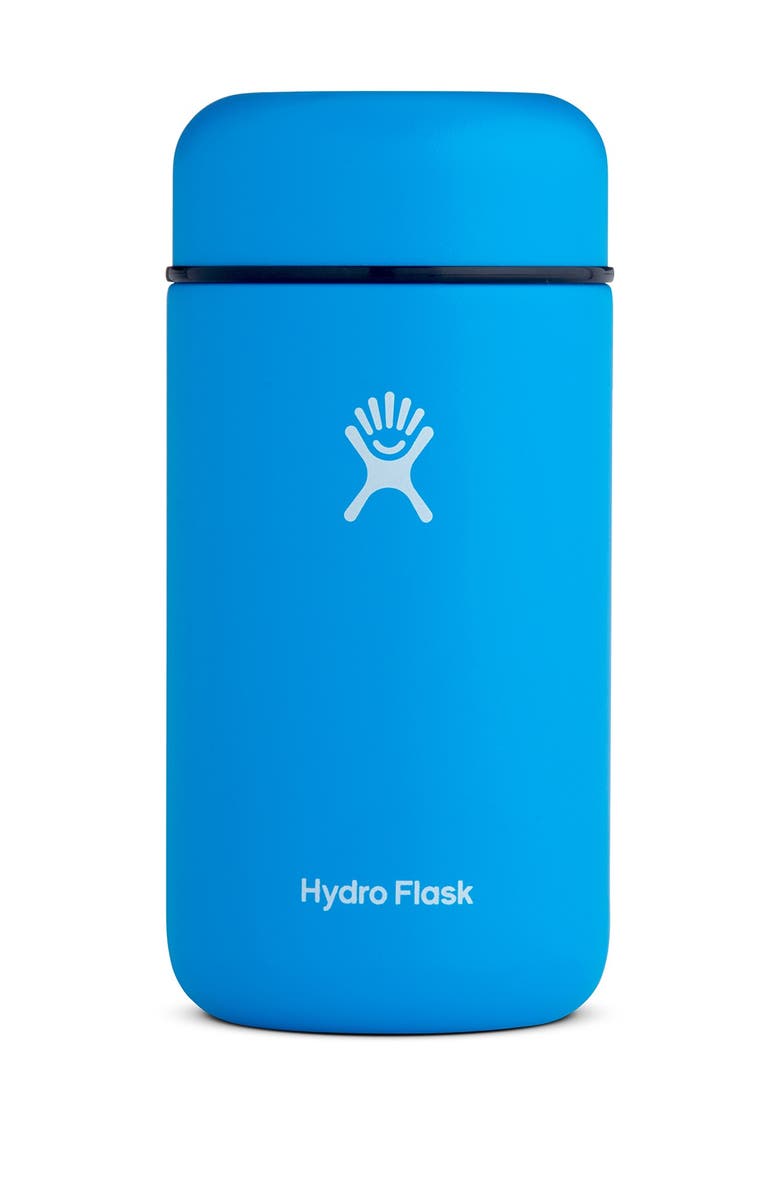 Hydro Flask 18 oz. Food Flask - Pacific, Main, color, 