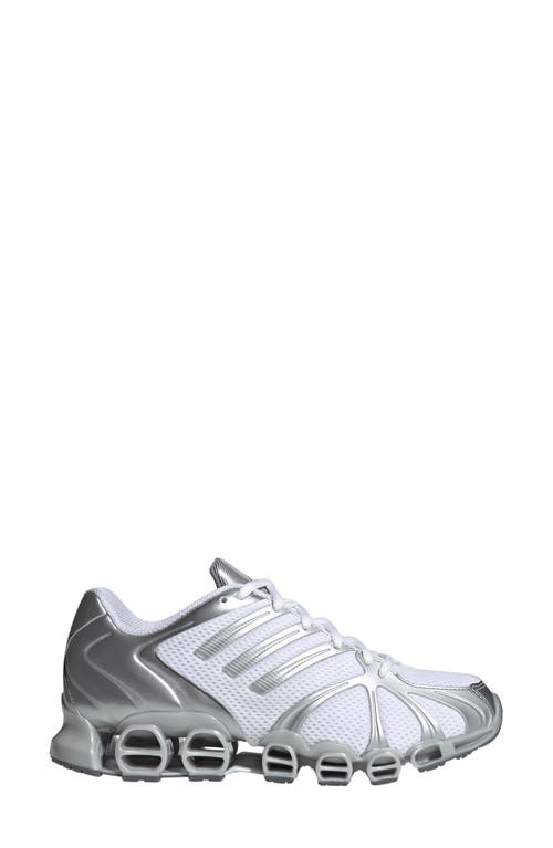 Adidas Originals Adidas Mega Ghostride Sneaker In Gray