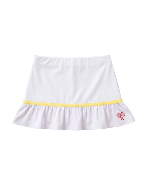Love All Littles Doris Skort