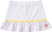 Love All Tennis Love All Littles Doris Skort