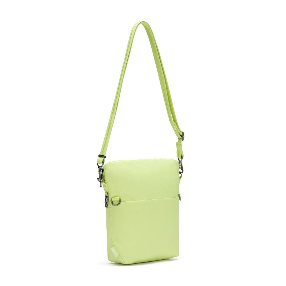 PACSAFE Citysafe Cx Convertible Crossbody, Alternate, color, Matcha