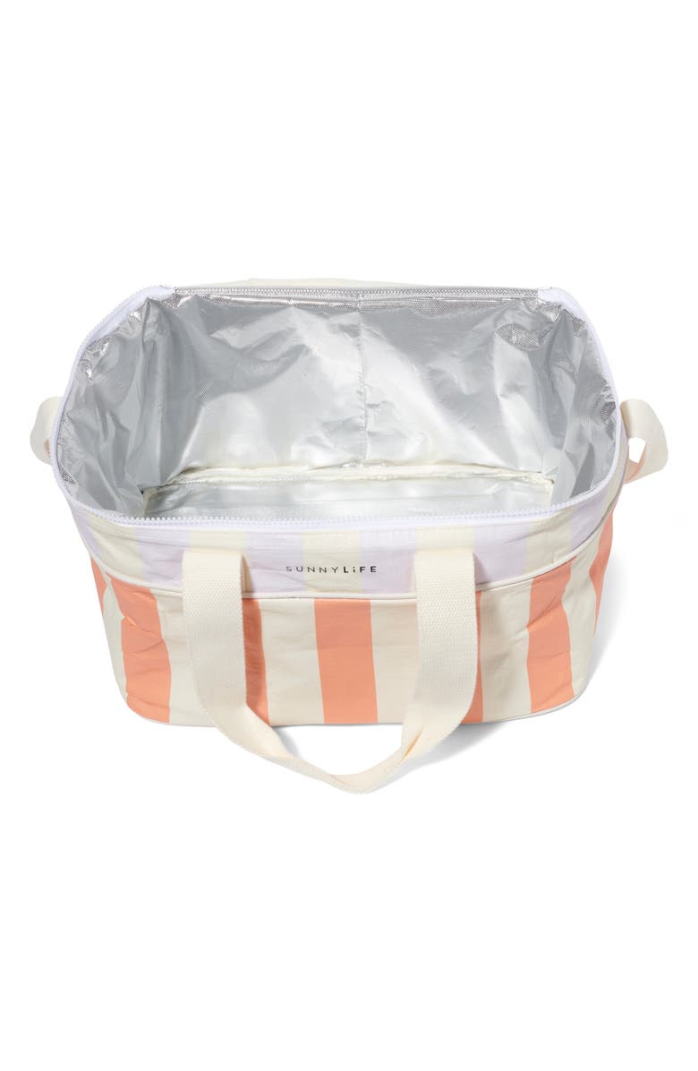 Sunnylife Rio Sun Insulated Cooler Bag, Alternate, color, 