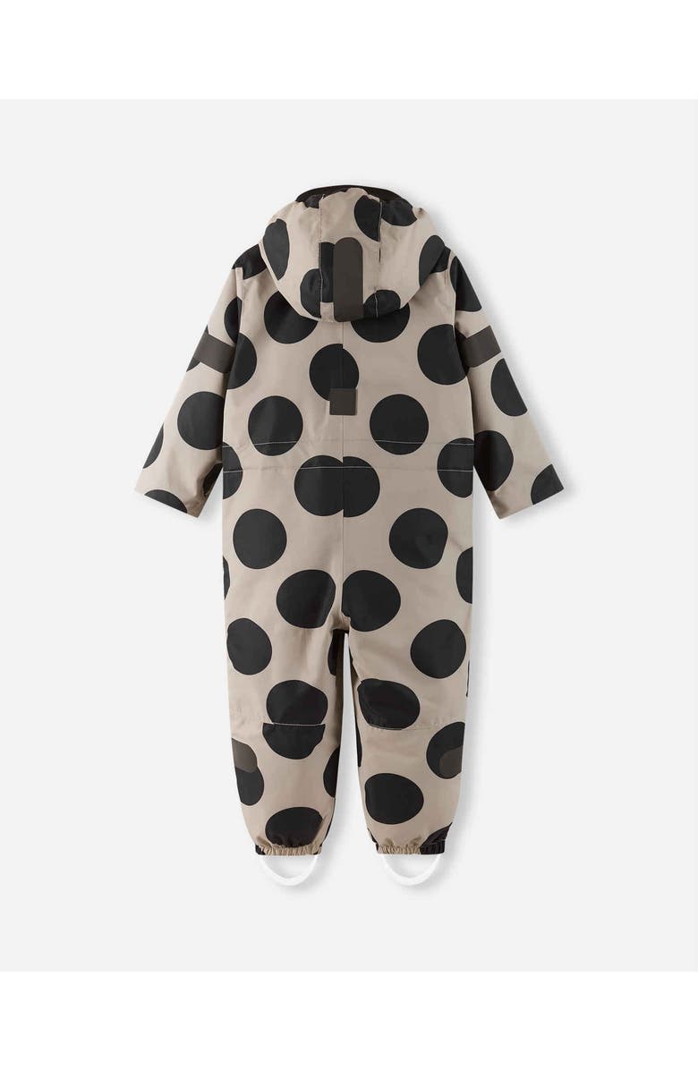 Reima Marte Mid Reimatec Overall, Alternate, color, Earthy Beige