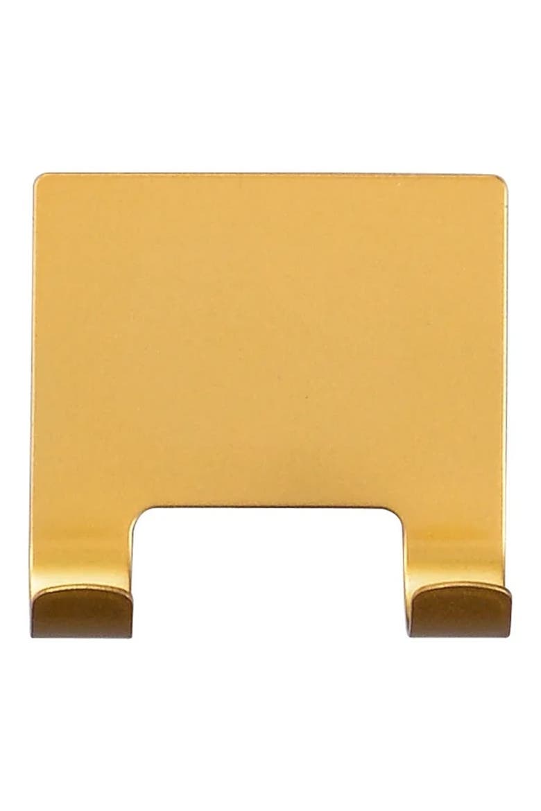 4-Pack Shower Squeegees, Alternate, color, GOLD