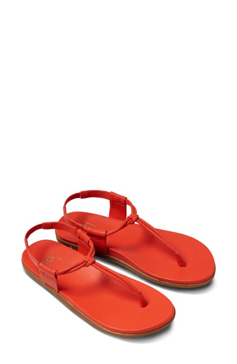 Mango Ankle Strap Sandal (Women)
