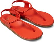 Beek Mango Ankle Strap Sandal