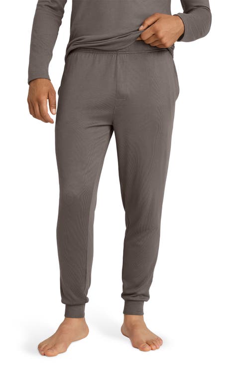 Cozy Pajama Joggers