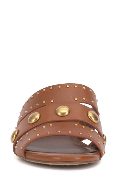 Vince Camuto Kyler Kitten Heel Slide Sandal
