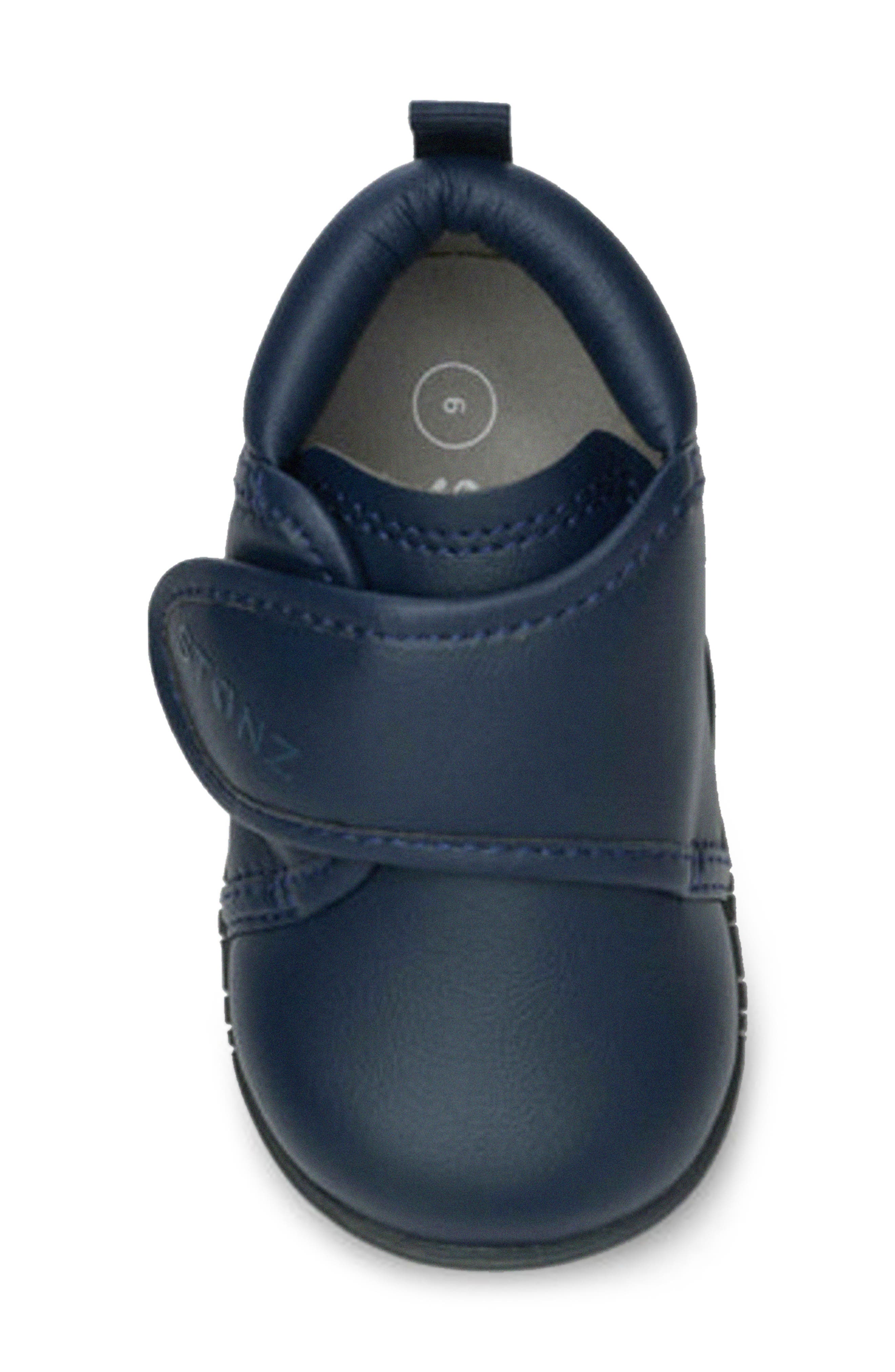 STONZ Kids' Cruiser Sneaker, Alternate, color, Navy