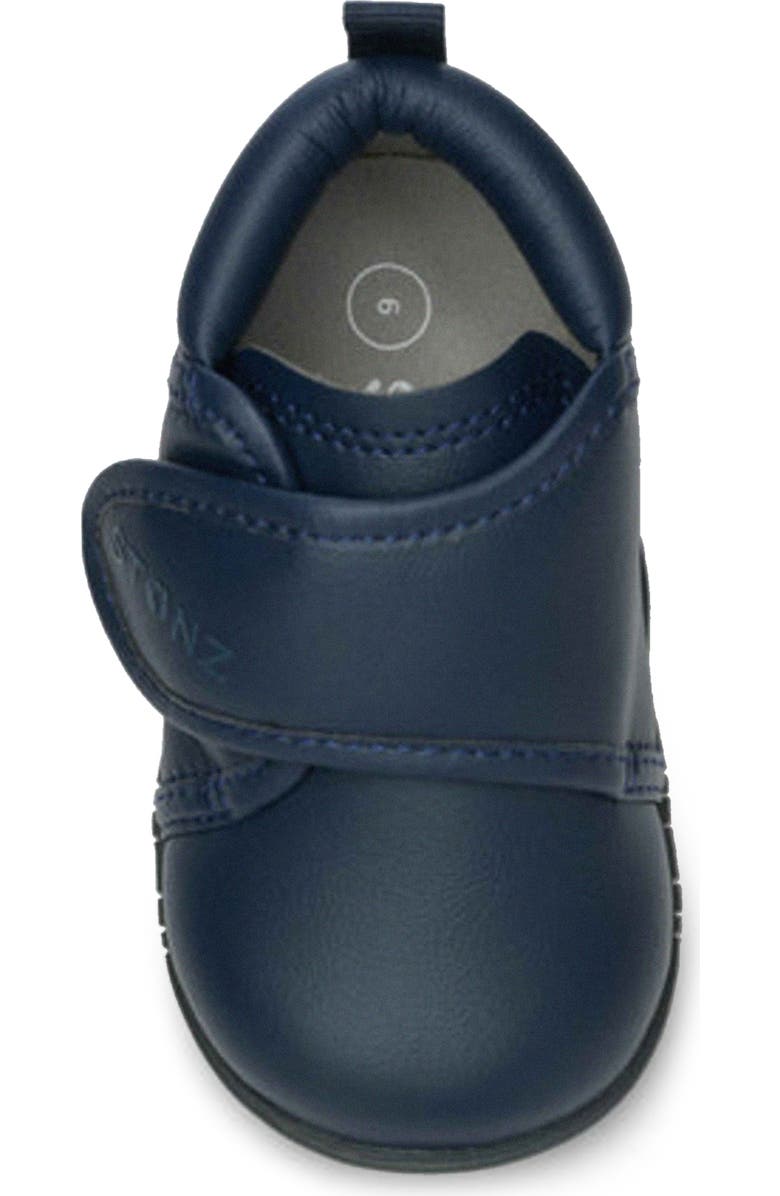 STONZ Kids' Cruiser Sneaker, Alternate, color, Navy