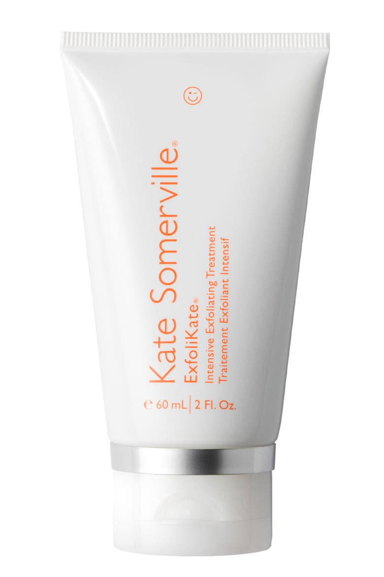 ExfoliKate® Intensive Exfoliating Treatment, Main, color, NO COLOR