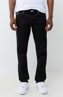 Geno Slim Leg Jeans