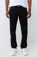 True Religion Geno Slim Leg Jeans