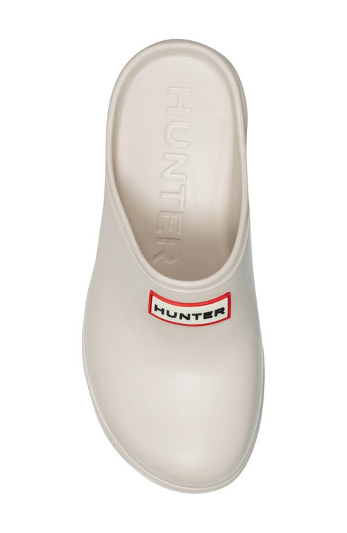 Hunter Anika Clog