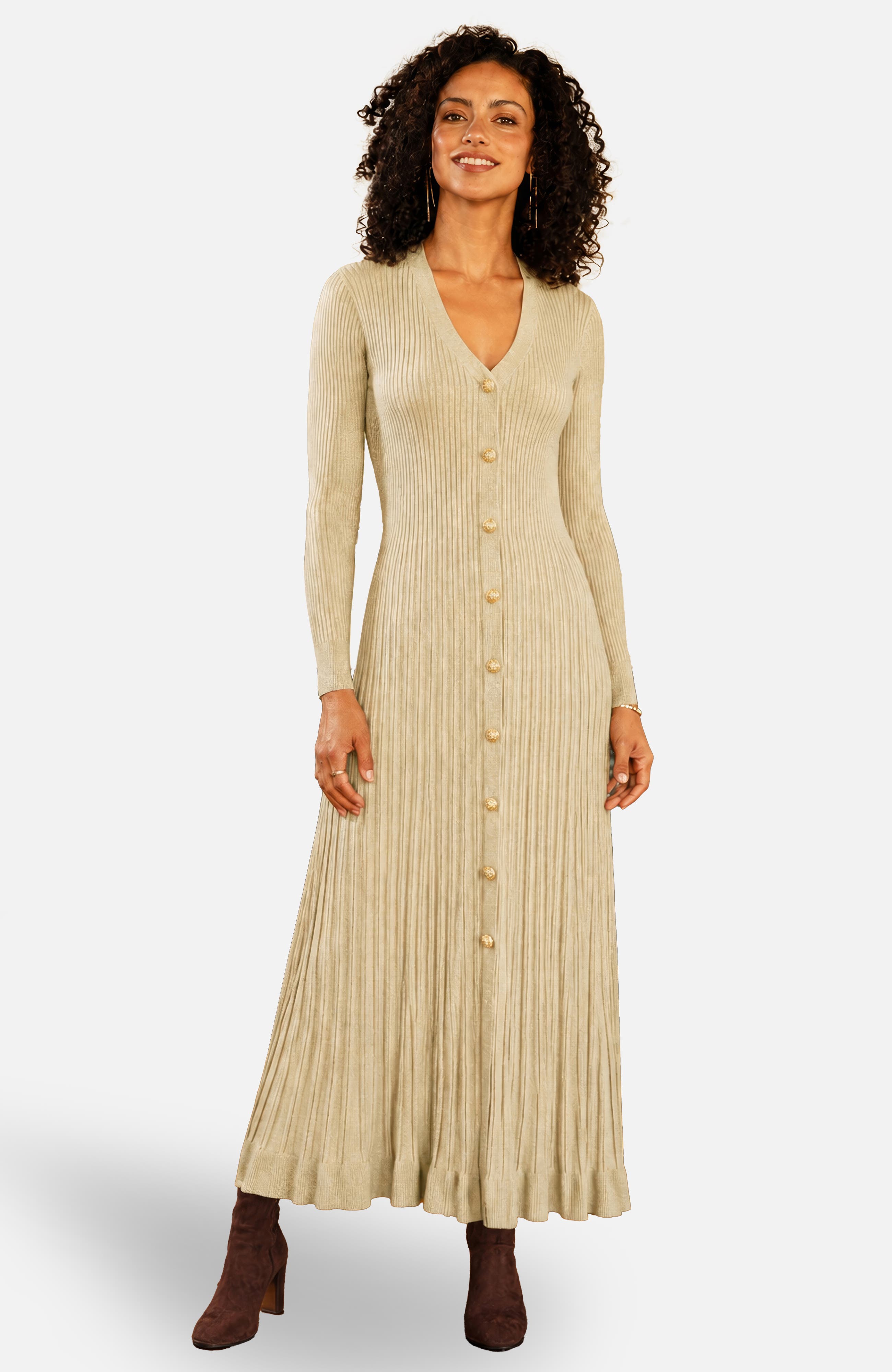 selected Beige