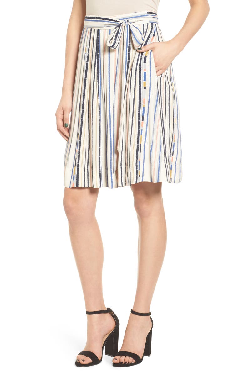 ASTR the Label ASTR Hayden Skirt, Main, color,