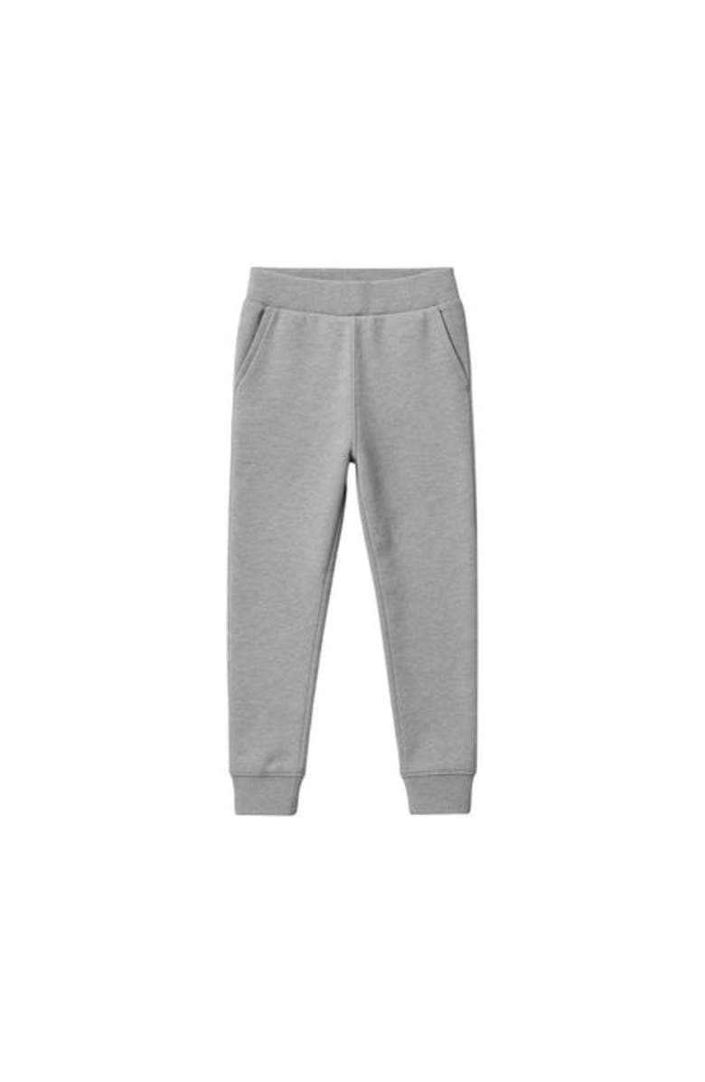 BenBen Kids Single Pack Ultra Soft Sweatpants, Main, color, 