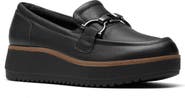 Clarks® Zylah Erin Wedge Loafer