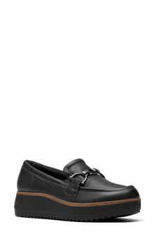 Zylah Erin Wedge Loafer