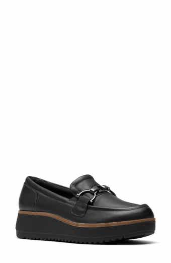 Zylah Erin Wedge Loafer