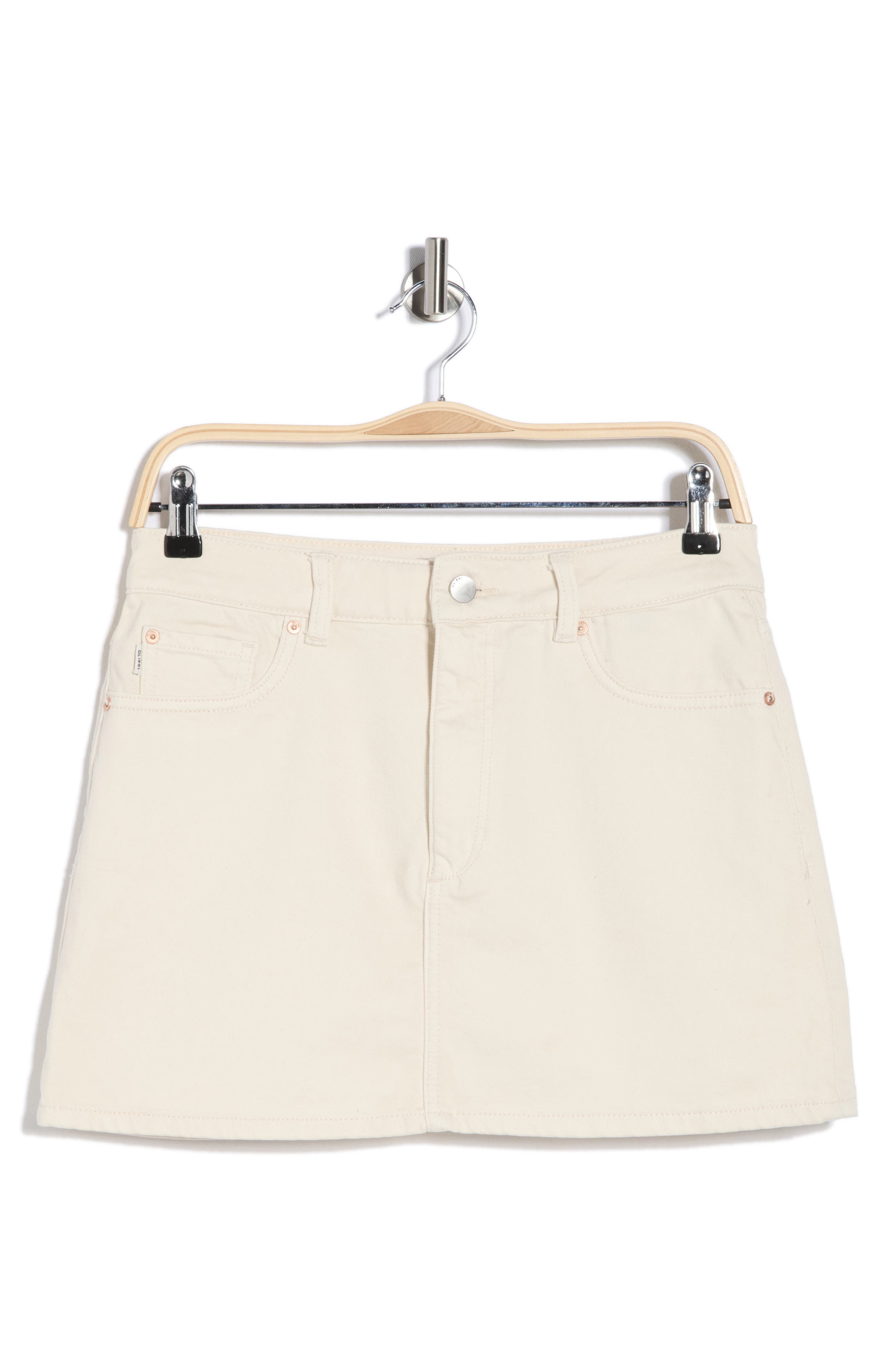 DL1961 Alma Miniskirt