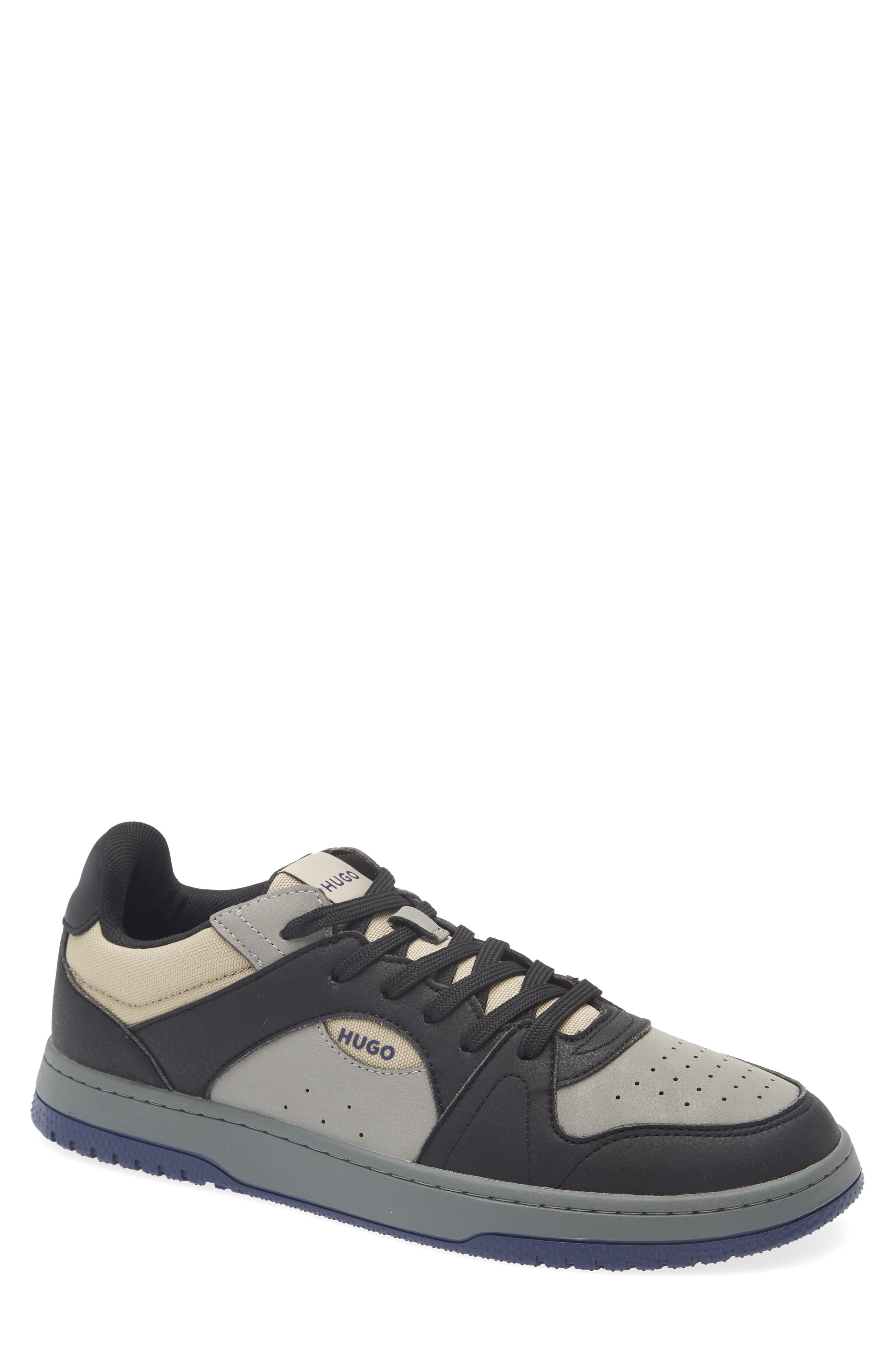 BOSS Hadrian Tennis Sneaker