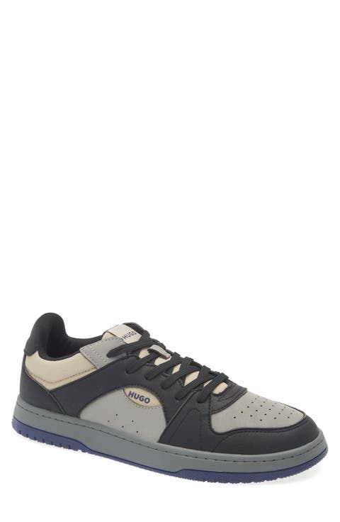 Hadrian Tennis Sneaker (Men)